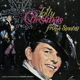 Frank Sinatra Have Yourself A Merry Little Christmas cover art