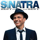 Couverture pour "One For My Baby (And One More For The Road)" par Frank Sinatra