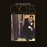 Cover Art for "Cycles" by Frank Sinatra