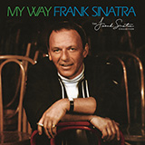 Cover Art for "My Way" by Frank Sinatra