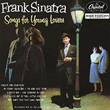 Abdeckung für "They Can't Take That Away From Me" von Frank Sinatra