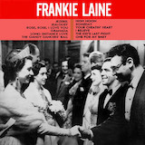 Cover Art for "I Believe" by Frankie Laine