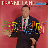 Cover Art for "That's My Desire" by Frankie Laine