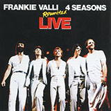 Cover Art for "Fallen Angel" by Frankie Valli
