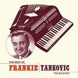 Couverture pour "Too Fat Polka (She's Too Fat For Me)" par Frankie Yankovic