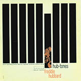 Cover Art for "Hub-Tones" by Freddie Hubbard