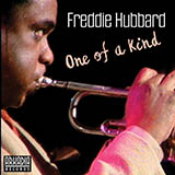 Cover Art for "Birdlike" by Freddie Hubbard