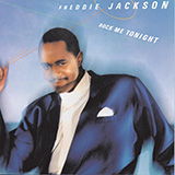 Cover Art for "You Are My Lady" by Freddie Jackson