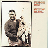 Going Down (Jeff Beck - Best of Beck; Freddie King - The Best of Freddie King: The Shelter Years) Noder