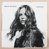 Cover Art for "Castles" by Freya Ridings