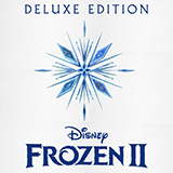 Josh Gad - Unmeltable Me - Outtake (from Disney's Frozen 2)