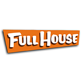 Carátula para "Everywhere You Look (Theme from Full House)" por Jesse Frederick