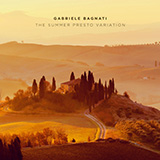 Abdeckung für "The Summer Presto Variation (as performed by Gabriele Bagnati)" von Antonio Vivaldi