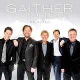 Cover Art for "I Am Loved" by Gaither Vocal Band