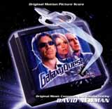 David Newman - Galaxy Quest Main Title Theme