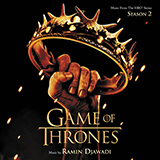 Cover Art for "The Rains Of Castamere (from Game of Thrones)" by Ramin Djawadi