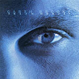 Cover Art for "It's Midnight Cinderella" by Garth Brooks