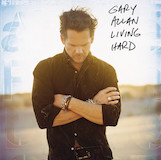 Cover Art for "Watching Airplanes" by Gary Allan