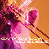 Abdeckung für "Incredible" von Gary Barlow