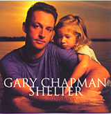 Cover Art for "One Of Two" by Gary Chapman