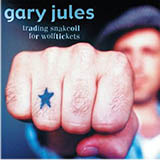 Couverture pour "Mad World" par Gary Jules