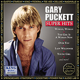 Cover Art for "Woman, Woman" by Gary Puckett & The Union Gap