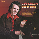 Cover Art for "Drinkin' Thing" by Gary Stewart