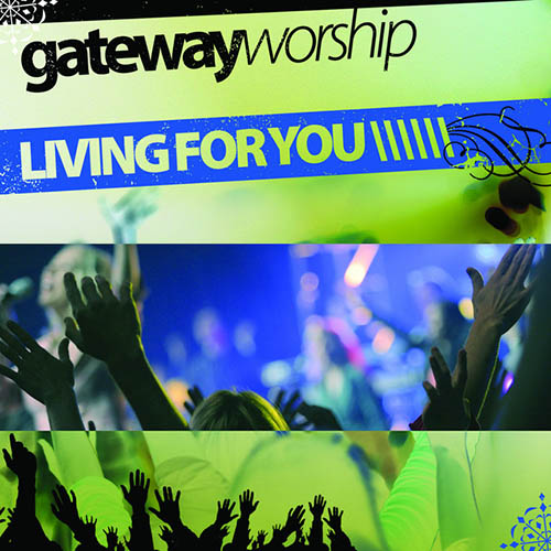 Revelation Song by Gateway Worship - Guitar Chords/Lyrics - Guitar