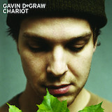 Cover Art for "Follow Through" by Gavin DeGraw