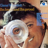 Cover Art for "Be-Bop-A-Lula" by Gene Vincent