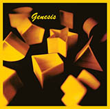 Cover Art for "That's All" by Genesis