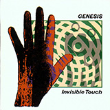 Genesis - Anything She Does