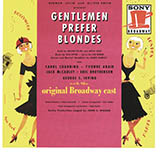 Jule Styne - Diamonds Are A Girl's Best Friend (from Gentlemen Prefer Blondes Musical)