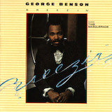 Cover Art for "This Masquerade" by George Benson