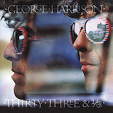Couverture pour "Pure Smokey" par George Harrison