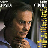 Cover Art for "She's My Rock" by George Jones