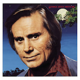 Cover Art for "Tennessee Whiskey" by George Jones