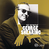 George Shearing - Conception