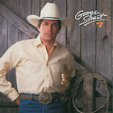 Cover Art for "It Ain't Cool To Be Crazy About You" by George Strait