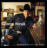 Cover Art for "4 Minus 3 Equals Zero" by George Strait