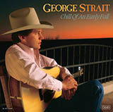 Cover Art for "If I Know Me" by George Strait