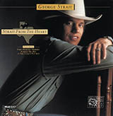Cover Art for "Fool Hearted Memory" by George Strait