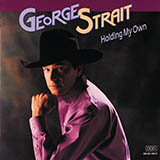 Cover Art for "So Much Like My Dad" by George Strait