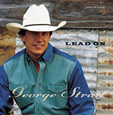 Cover Art for "Adalida" by George Strait