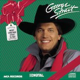 Cover Art for "What A Merry Christmas This Could Be" by George Strait