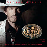 Cover Art for "Heartland" by George Strait