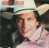 Couverture pour "Right Or Wrong (arr. Fred Sokolow)" par George Strait