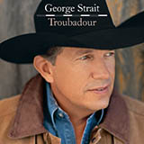 Cover Art for "River Of Love" by George Strait