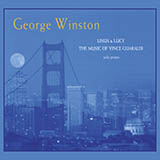 George Winston - Cast Your Fate To The Wind