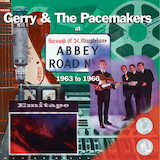Abdeckung für "Don't Let The Sun Catch You Crying" von Gerry & The Pacemakers
